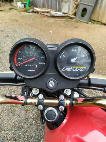 Fan 125 - Foto 5