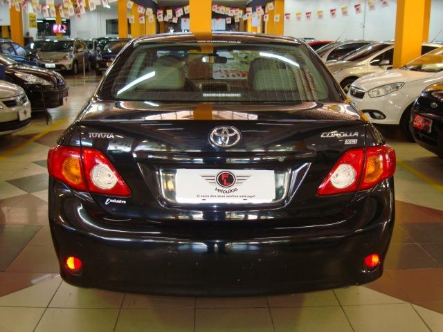 Corolla 2010 Automático - Foto 5