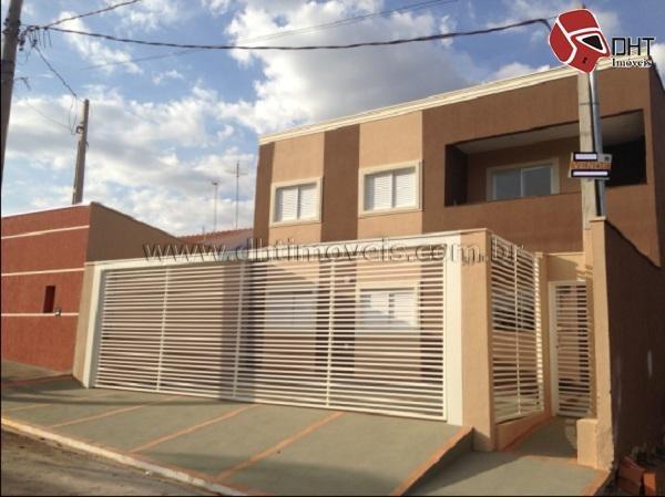 Vendo ou Alugo Lindíssimo Apartamento em Brodowski (Direto Proprietário) - Foto 2