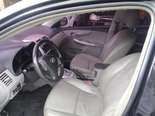 Financio ate sem entrada+gnv d quint ger+ completo troca moto ou carro - Foto 6