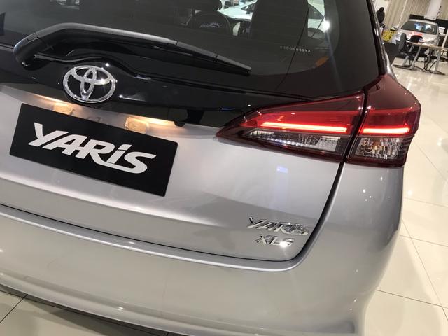 Toyota Yaris XLS ÚLTIMAS UNIDADES - Foto 4