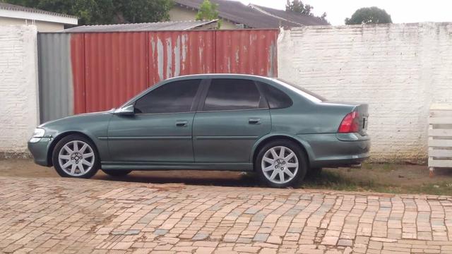 Vectra 2.2