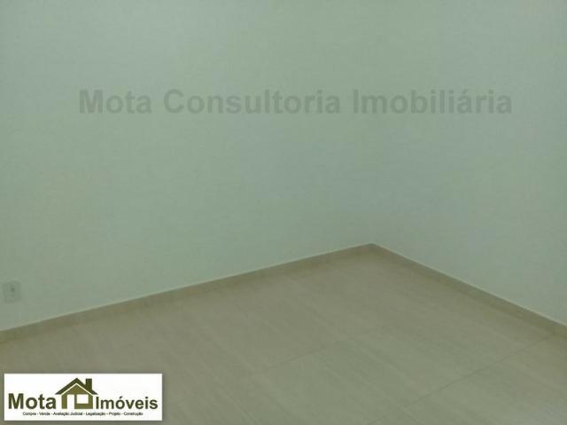 Mota Imóveis -Casa 2 Qts.1ª locação.Próximo Centro Araruama-Rodovia Amaral Peixoto-CA-412 - Foto 4