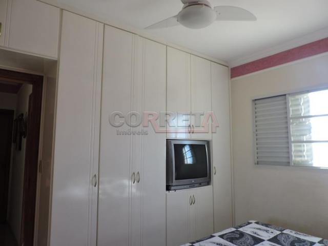 Casa à venda com 4 dormitórios em Jardim do prado, Aracatuba cod:V8798 - Foto 11