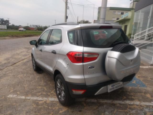FORD ECOSPORT 2016/2016 1.6 FREESTYLE 16V FLEX 4P POWERSHIFT - Foto 9