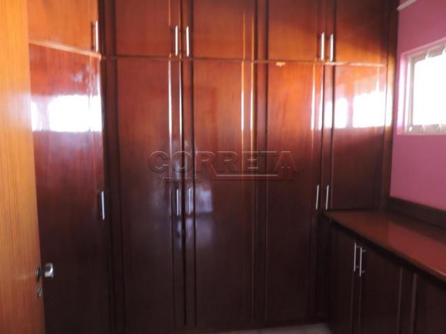 Casa à venda com 4 dormitórios em Jardim do prado, Aracatuba cod:V8798 - Foto 7