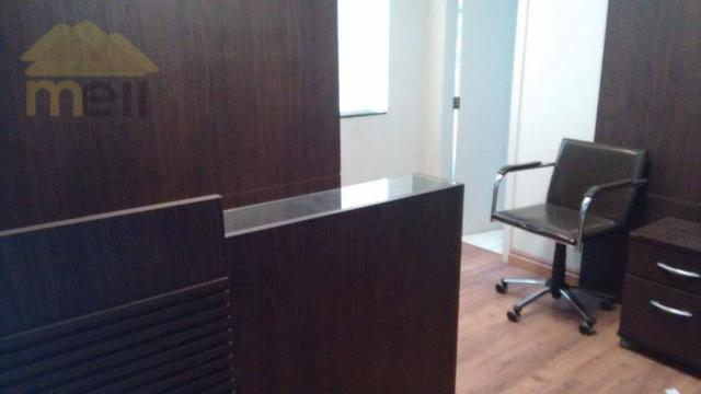 Sala comercial à venda, Vila Tabajara, Presidente Prudente. - Foto 2