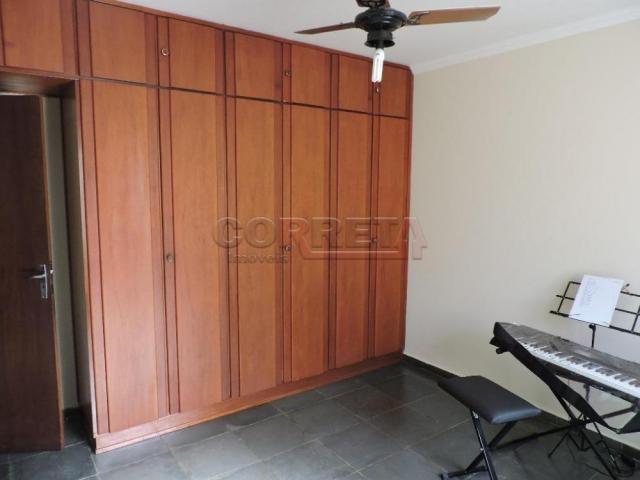 Casa à venda com 3 dormitórios em Jardim nova yorque, Aracatuba cod:V2366 - Foto 10
