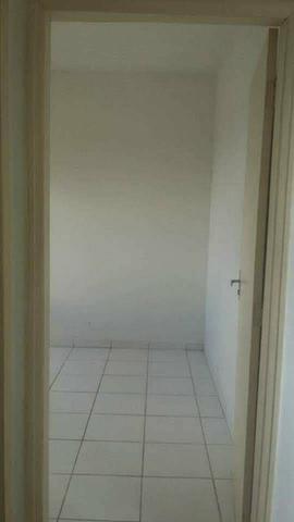 Apartamento no Calafate