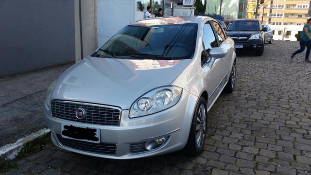 Fiat Linea - Foto 4