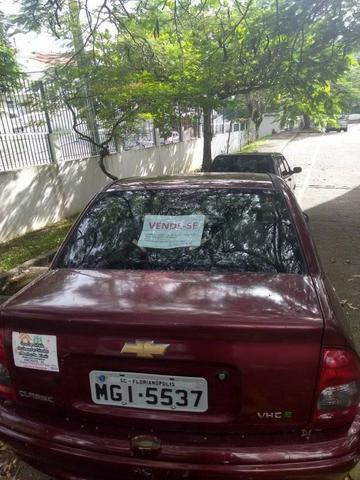 Corsa Classic Modelo 2010