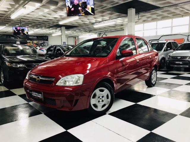 CORSA SEDAN PREMIUM 2009 TOP - Foto 6