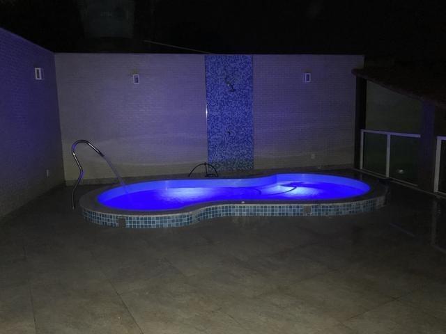 Linda casa de 2 quartos em Santa Tereza Vitória - Foto 13