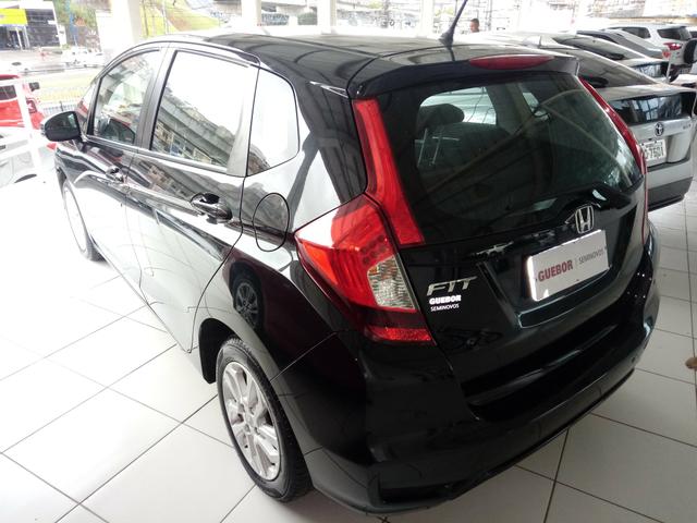 Honda fit lx 1.5 - Foto 3