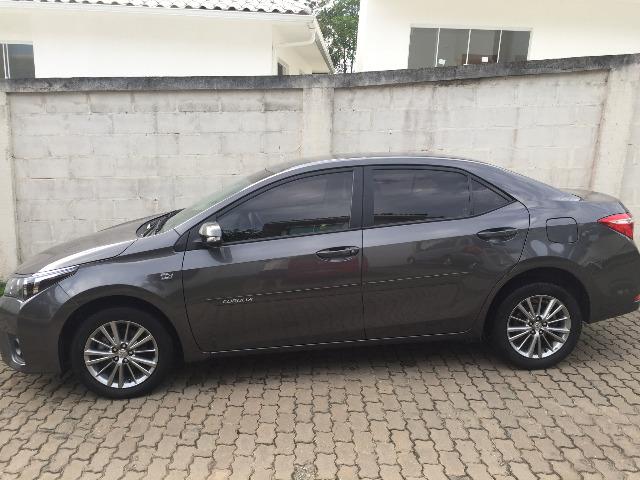 Corolla xei 15/16 - Foto 2