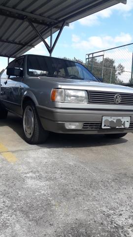 Gol cl quadrado 1993 - Foto 2