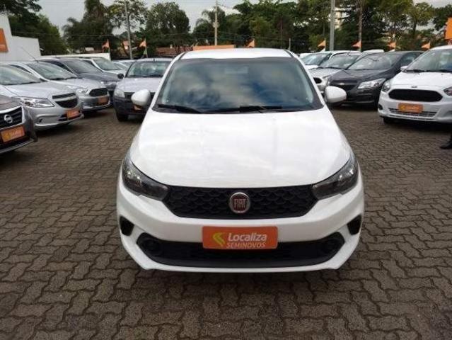 FIAT ARGO 2018/2019 1.0 FIREFLY FLEX DRIVE MANUAL - Foto 2