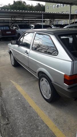 Gol cl quadrado 1993 - Foto 6