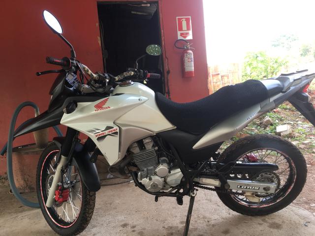XRE 300 ano 14/14 - Foto 4