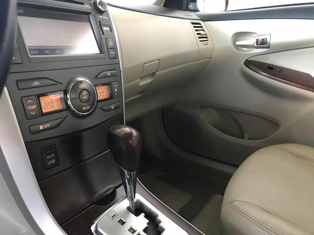Corolla 2014 - Foto 10