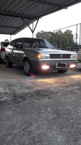 Gol cl quadrado 1993 - Foto 4