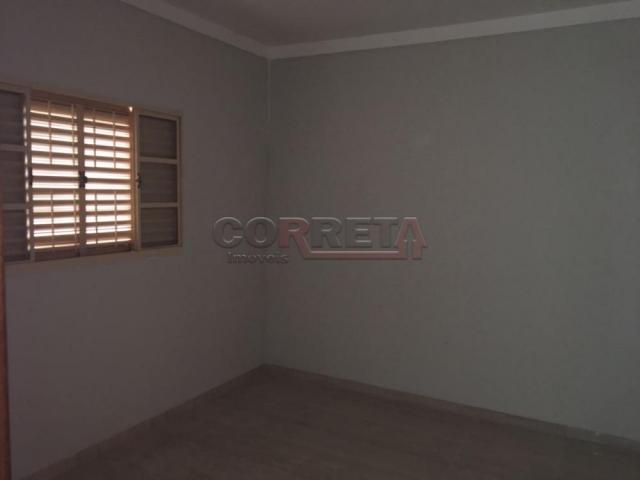 Casa à venda com 2 dormitórios em Umuarama, Aracatuba cod:V50801 - Foto 10
