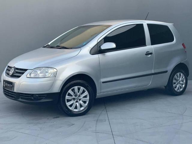 Volkswagen Fox - Foto 2