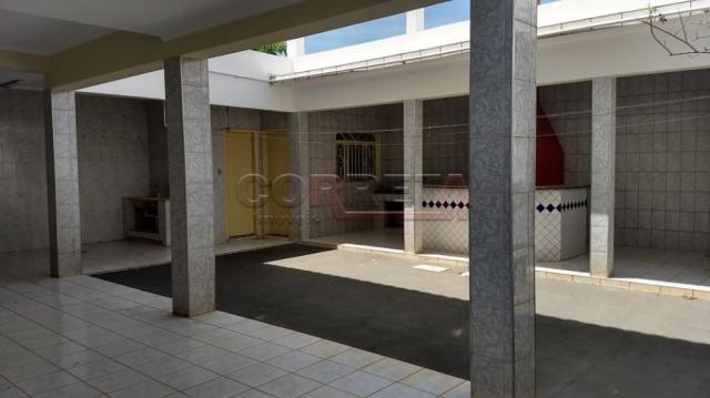 Casa à venda com 5 dormitórios cod:V55121 - Foto 5