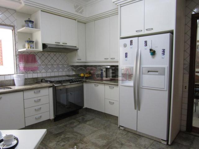 Casa à venda com 3 dormitórios em Saudade, Aracatuba cod:V56531 - Foto 17