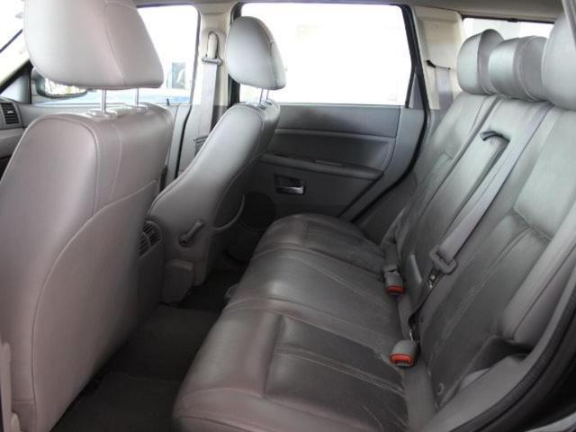 Jeep Grand Cherokee 2006/2006 4.7 Limited 4X4 V8 16V Gasolina 4P Automático - Foto 4