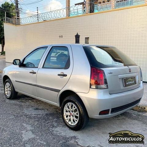 Fiat Palio Fire Flex Economy 2011 - Completo de tudo, carro conservado, 4 pneus novos! - Foto 5