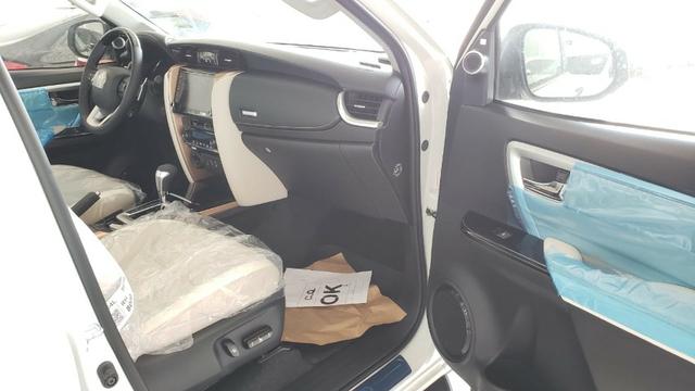 SW4 DSL 4X4 SRX Diamond - Foto 13