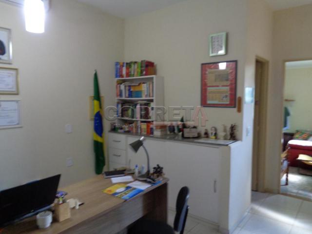Casa à venda com 3 dormitórios em Vila aeronautica, Aracatuba cod:V95411 - Foto 13