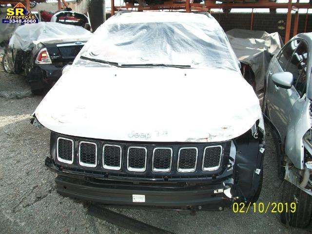 sucata jeep compass  - Foto 5