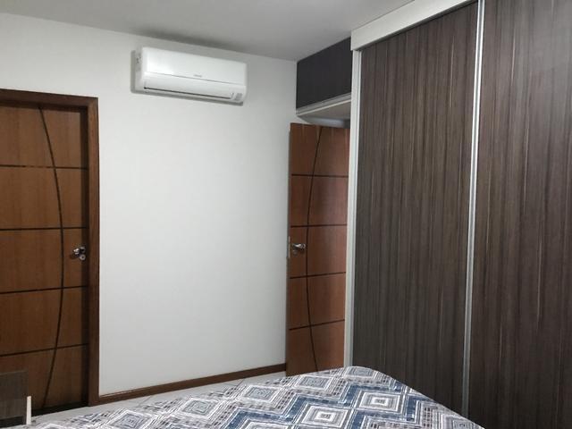 Linda casa de 2 quartos em Santa Tereza Vitória - Foto 6