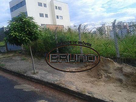 Terreno à venda em Castelo, Belo horizonte cod:72666 - Foto 2