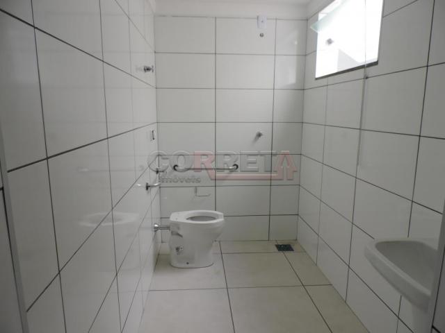 Galpão/depósito/armazém para alugar em Paraiso, Aracatuba cod:L32231 - Foto 2