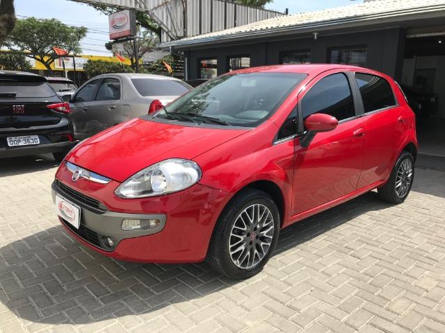 Fiat Punto Essence 1.6 2014 Muito Lindo! - Foto 3