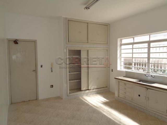 Casa para alugar com 4 dormitórios em Vila bandeirantes, Aracatuba cod:L22001 - Foto 12