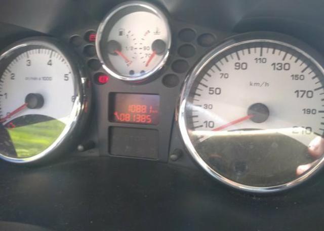 Peugeot 207 XR 2012/ 2012 1.4 - Foto 5