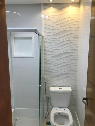 Vendo apartamento150 m2 alto padrão, alto dona Augusta, Cariacica, Espírito Santo - Foto 5