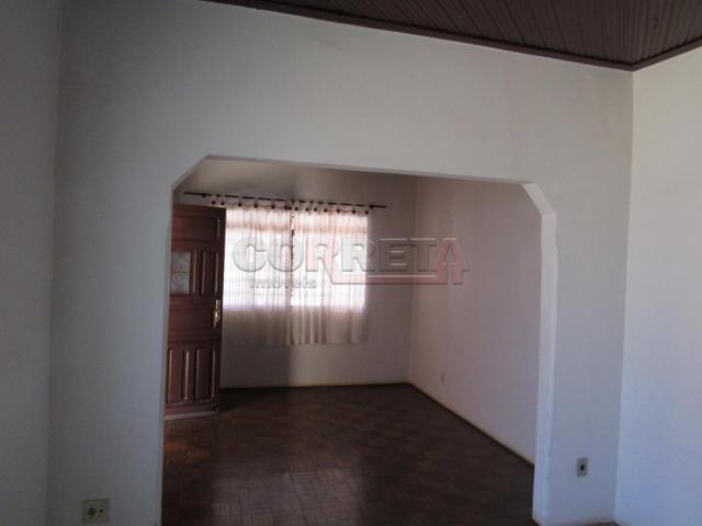 Casa à venda com 3 dormitórios em Jardim aclimacao, Aracatuba cod:V10331 - Foto 6