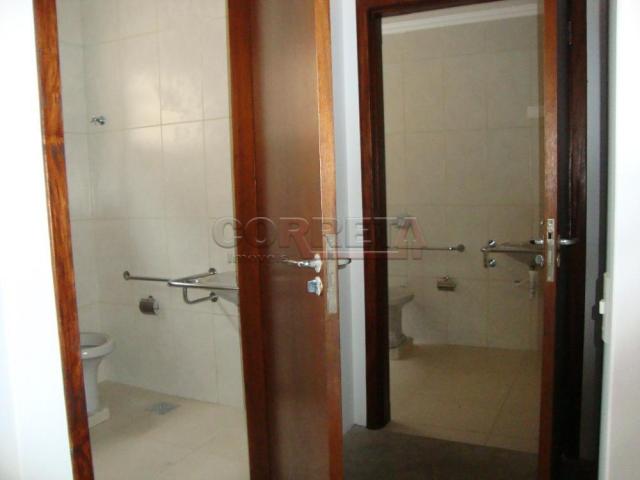 Loja comercial para alugar em Sao joaquim, Aracatuba cod:L0425 - Foto 4