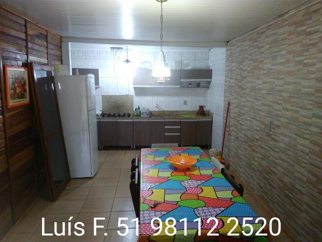 Casa para veraneio com piscina - Foto 6
