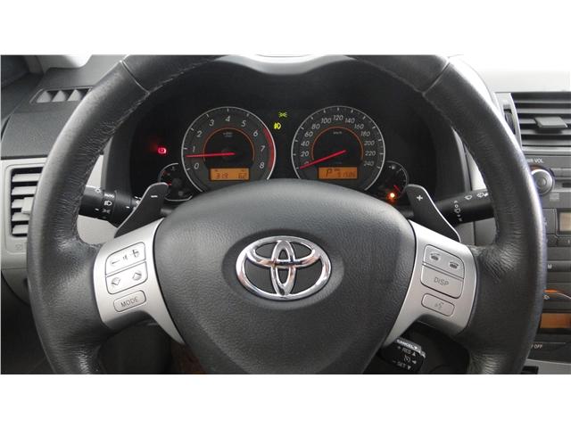 Toyota Corolla 2.0 xei 16v flex 4p automático - Foto 14