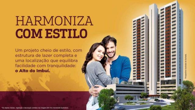 Apartamento - Imbui, Salvador - Foto 3