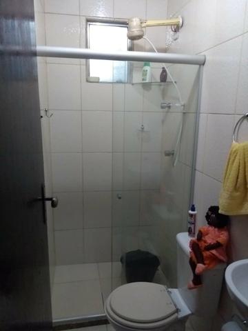 Casa em mata escura 2/4 180.000 - Foto 8