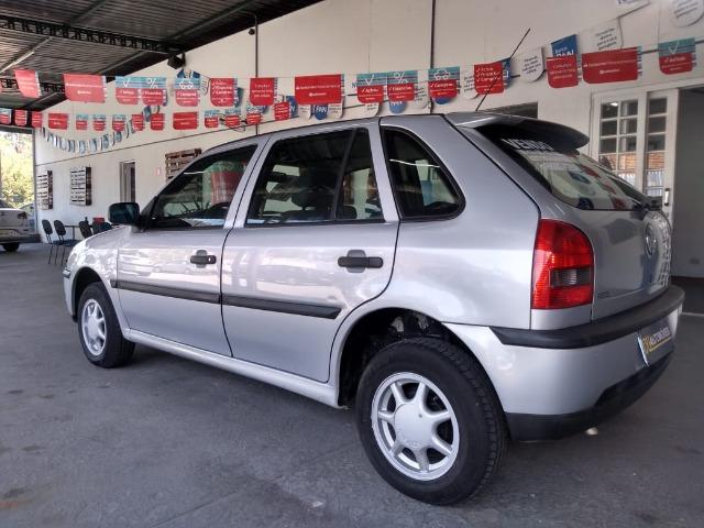 Vw/ GOL 1.6 MI Power Total Flex 8V 4P - Foto 4