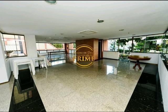 BELO APT COCÓ / 247 m2 - Foto 18