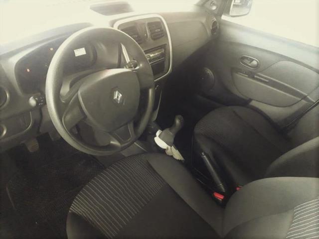 RENAULT SANDERO 1.0 12V SCE FLEX AUTHENTIQUE MANUAL - Foto 4
